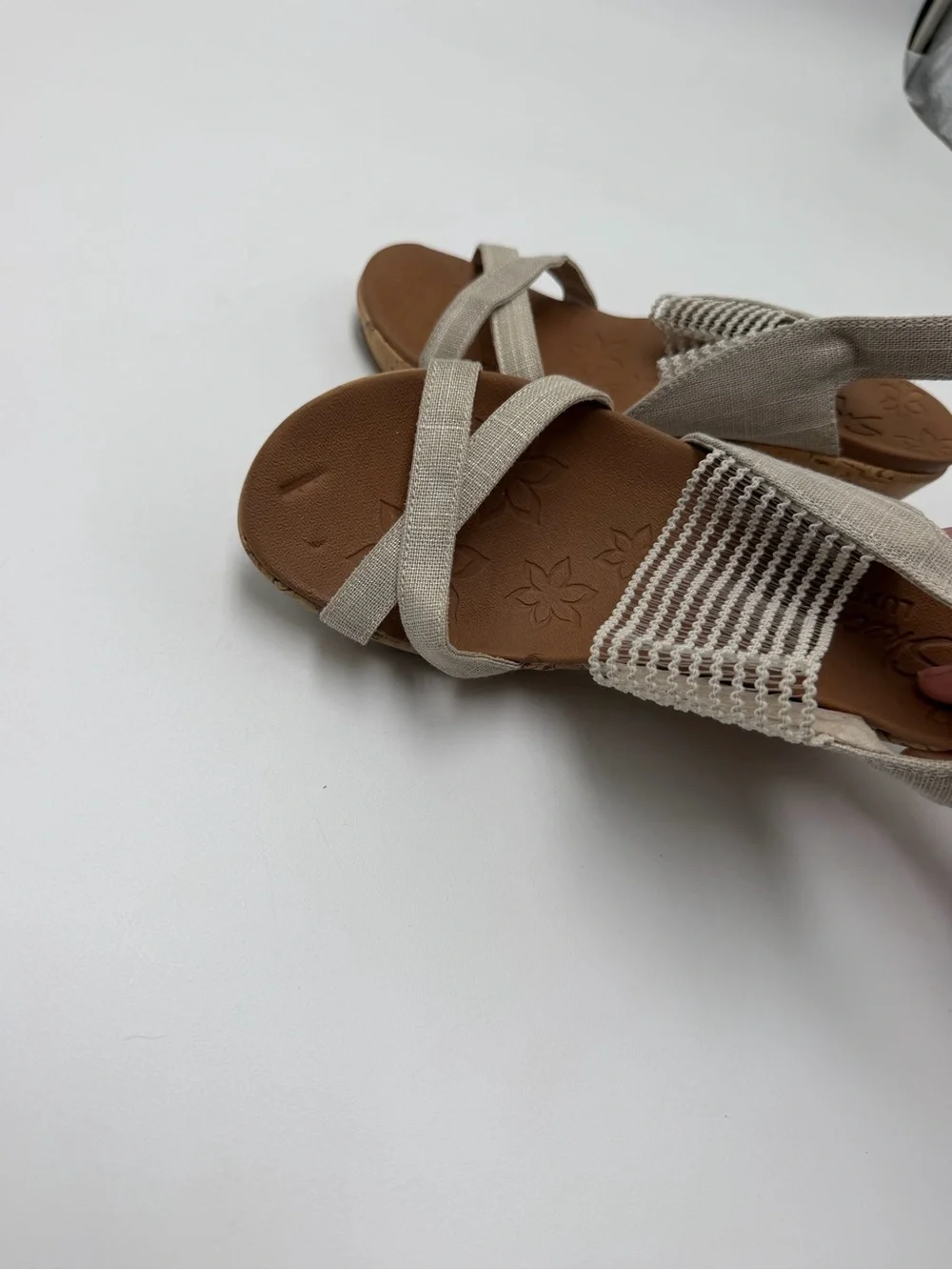 Skechers beverlee high
